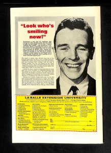 Captain Marvel (1968) #23