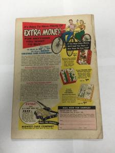 Detective Comics 272 3.5 Very Good - Vg- Top Staple Rusty