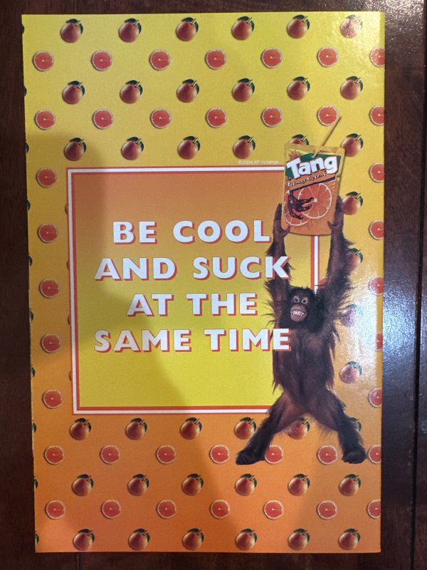 Avengers/Thunderbolts #3 (2004)