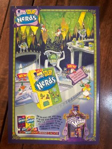 JLA: Classified #28 (2006)