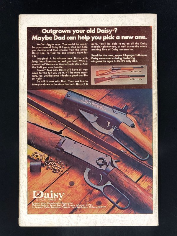 The Sandman #4 (1975)