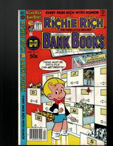 12 Richie Rich Comics 9 160 208 209 + 51 + 43 + 34 + 100 + 43 +51 + 38 + 18 J408