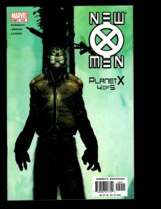 12 New X-Men Marvel Comics 144 145 146 147 148 149 150 151 152 153 154 155 EK10