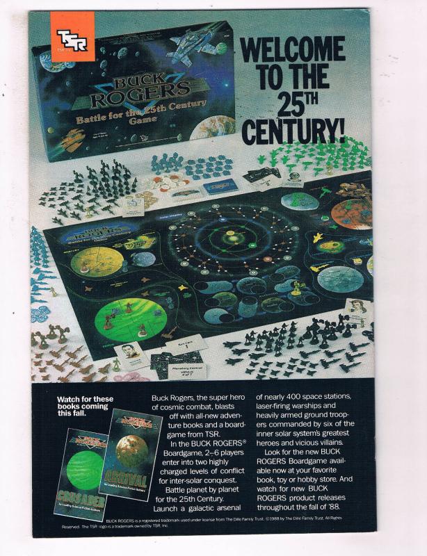 Firestorm The Nuclear Man #77 VF DC Comics Flash TV Comic Book Ostrander DE21