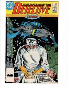 Detective Comics #579  >>> $4.99 UNLIMITED SHIPPING!!! See More @ EC !!!