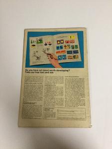 Sgt. Fury And His Howling Commandos 73 Vg+ Very Good+ 4.5 Marvel Comics