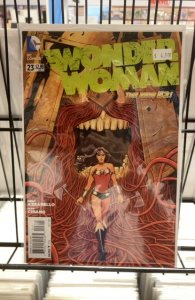 Wonder Woman #23 (2013)