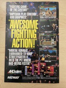 Street Fighter #2 Gold Edition 12,000