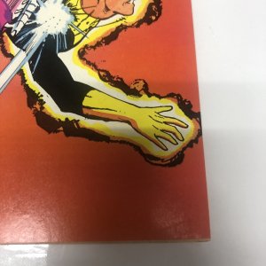 The New Mutants (1984) # 17 (VF) Canadian Price Variant • Chris Claremont