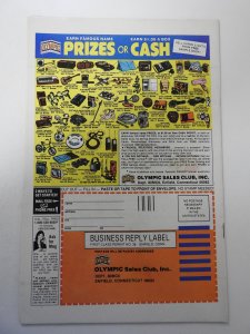 Daredevil #166 (1980) VF Condition!