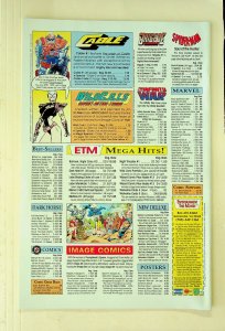 Wolverine #59 (Aug 1992, Marvel) - Near Mint