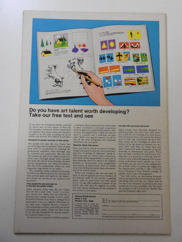 The Amazing Spider-Man #82 (1970) VF Condition!