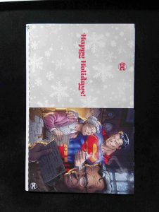 Superman #8D  DC Comics 2024 VF-  Lee Variant