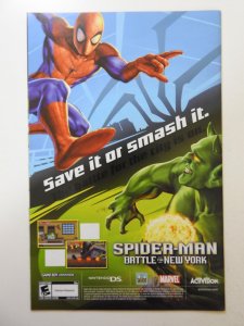 Avengers Next #2  (2007) VF Condition!