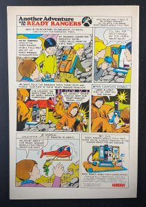 Swamp Thing (1972) 8 FN/VF (7.0) Bernie Wrightson