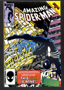 The Amazing Spider-Man #268 (1985)