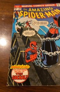 The Amazing Spider-Man #148 (1975)Jackals/Tarantula/the clones