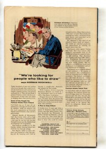 TALES TO ASTONISH #100--HULK--SUB-MARINER---comic book--VF+