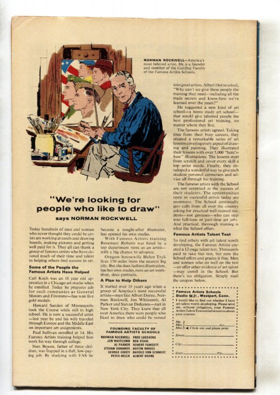 TALES TO ASTONISH #100--HULK--SUB-MARINER---comic book--VF+