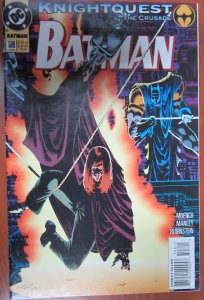 Batman #508 (1994)