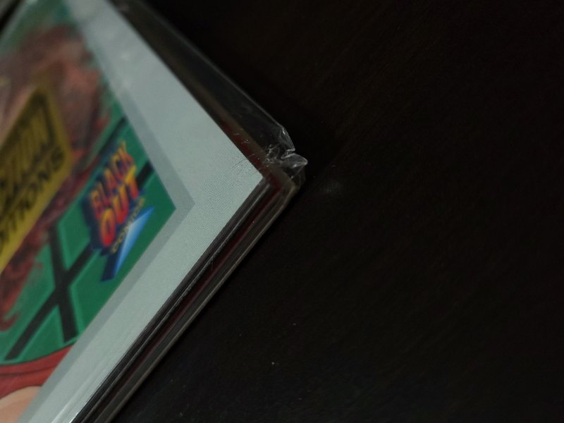 3 comic pack Signed Tormentress: Mistress of Hell #0 (1997) nude