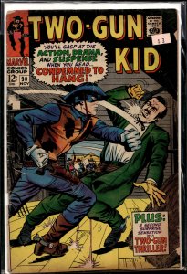 Two-Gun Kid #90 (1967)