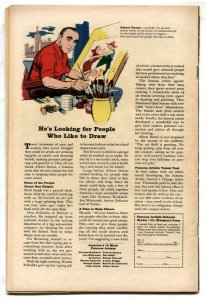 Amazing Spider-Man #26 1965- 1st Crime Master- Green Goblin FN+