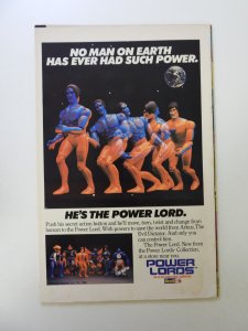 Detective Comics #535 (1984) FN/VF condition