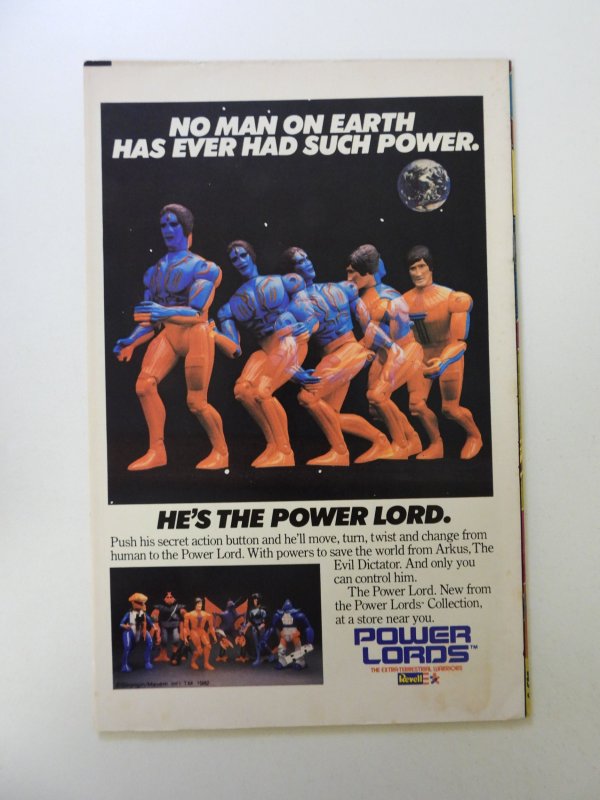 Detective Comics #535 (1984) FN/VF condition