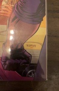 The Amazing Spider-Man #11  (2019)