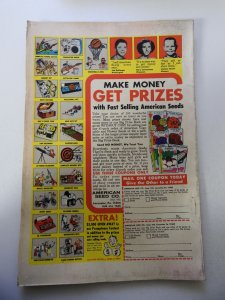 The Silver Surfer #6 (1969) VG Condition