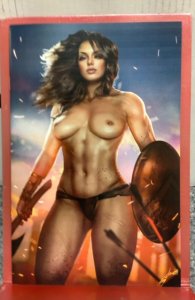 Born of Blood The Circle Open #1