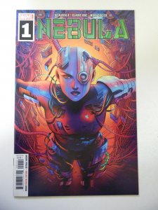 Nebula #1 (2020) NM- Condition