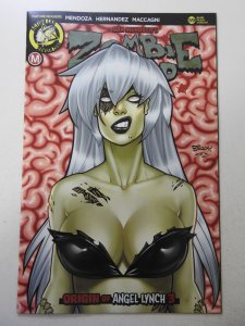 Zombie Tramp #59 McKay Variant (2019) NM Condition!