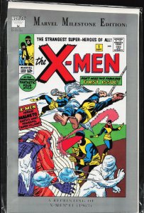Marvel Milestone Edition: The X-Men #1 (1991)