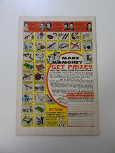 Fantastic Four #117 (1971) VG/FN condition