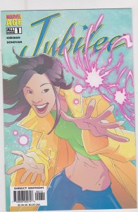 Jubilee #1