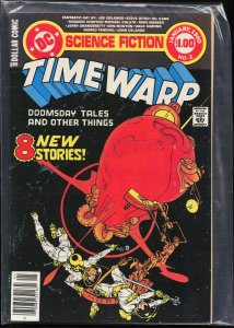 Time Warp #2 (1980)