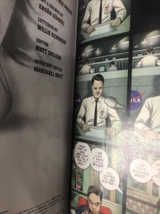 Vampirella (2024) # 667 Variant • Dynamite  Entertainment • Signed Lucio Parillo