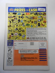 Daredevil #174 (1981) VF- Condition!