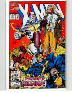 X-Men #12 (1992) X-Men