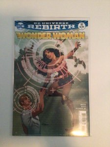 Wonder Woman #10 (2017)