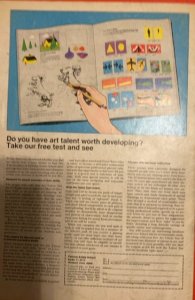 The Amazing Spider-Man #95 (1971)Spidey in London