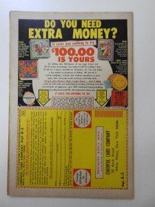 Captain America #148 (1972) The Fifth Sleeper! Beautiful Fine- Condition!