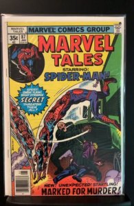 Marvel Tales #87 (1978)