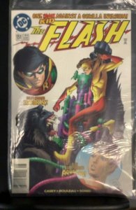 The Flash #151 (1999)