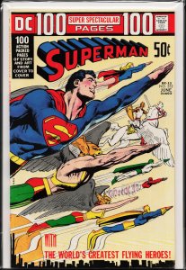 DC 100-Page Super Spectacular #13 (1972)