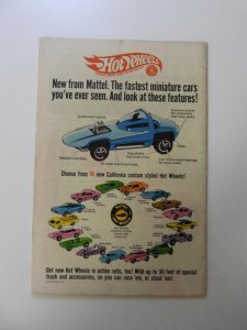 Detective Comics #378 (1968) FN/VF condition