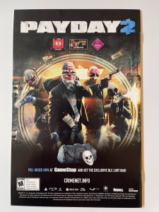 Conan the Barbarian #20 - NM/MT  (2013)