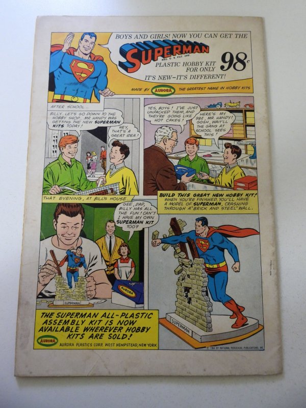 Superman's Pal, Jimmy Olsen #78 (1964) VG+ Condition